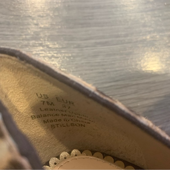 Sam Edelman heels - Picture 7 of 8